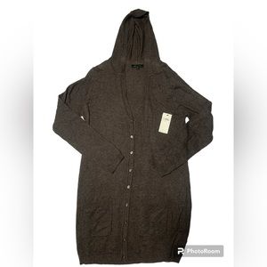 NWT BCBGMaxAzria Cardigan